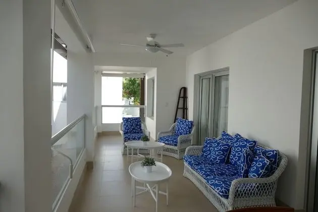 Three Bedroom Apartment