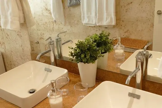 Three Bedroom Apartment