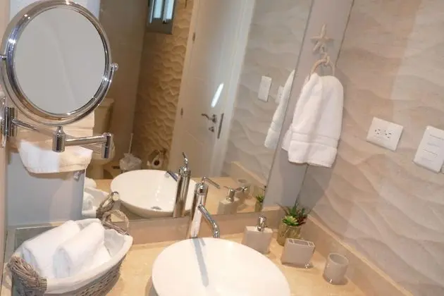 Three Bedroom Apartment