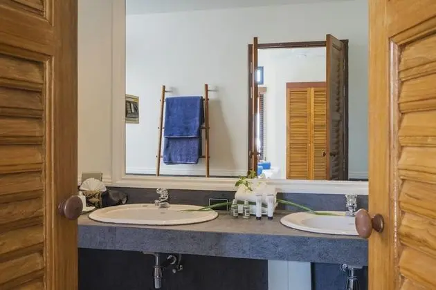 4-Bedroom Villa with Private Pool