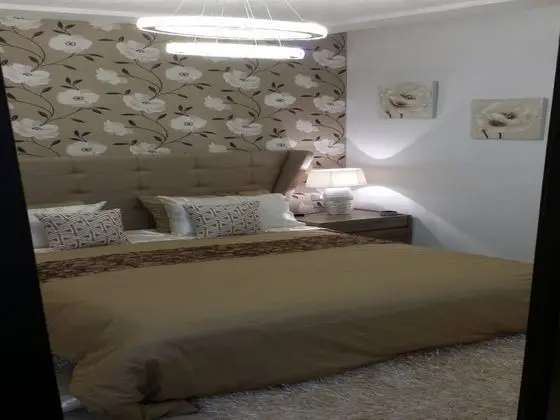 Daire, 1 Yatak Odası, Engellilere Uygun, Teras