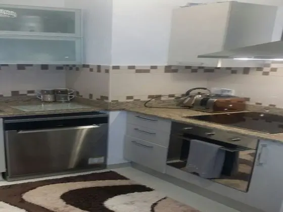 Daire, 1 Yatak Odası, Engellilere Uygun, Teras