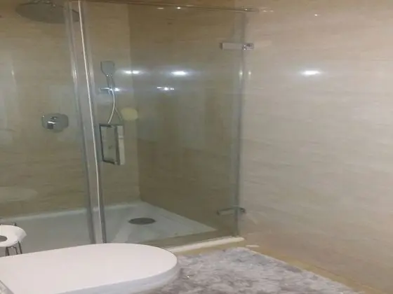 Daire, 1 Yatak Odası, Engellilere Uygun, Teras