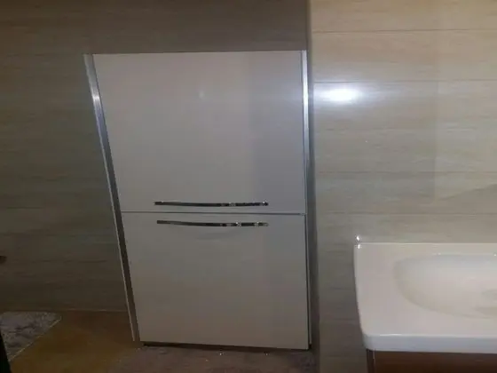 Daire, 1 Yatak Odası, Engellilere Uygun, Teras