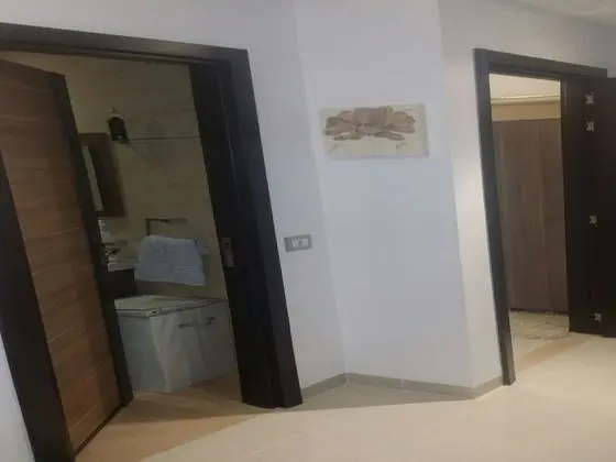 Daire, 1 Yatak Odası, Engellilere Uygun, Teras