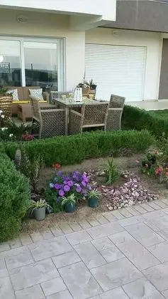 Daire, 1 Yatak Odası, Engellilere Uygun, Teras