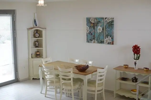 Villa, 3 Yatak Odası, Deniz Manzaralı