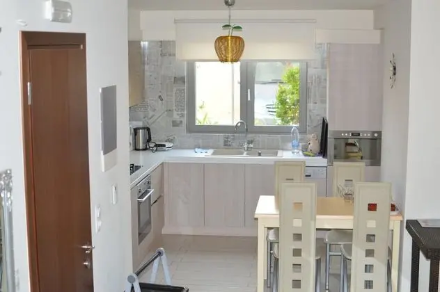 Villa, 3 Yatak Odası, Deniz Manzaralı