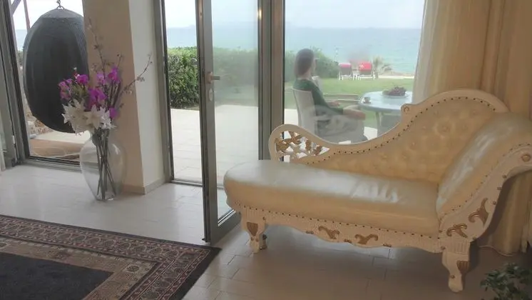 Villa, 3 Yatak Odası, Deniz Manzaralı