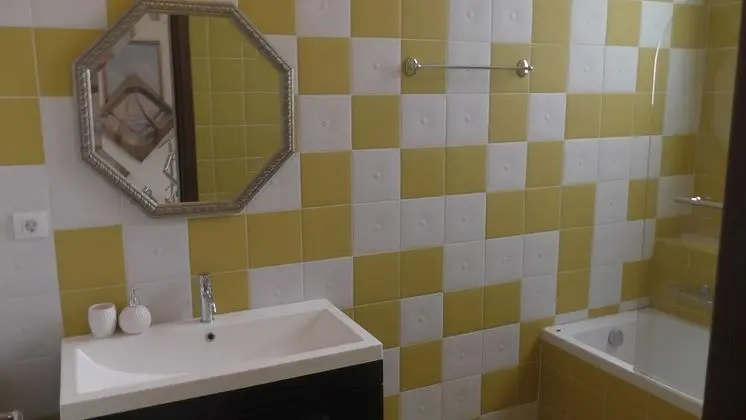 Villa, 3 Yatak Odası, Deniz Manzaralı
