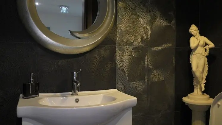 Villa, 3 Yatak Odası, Deniz Manzaralı