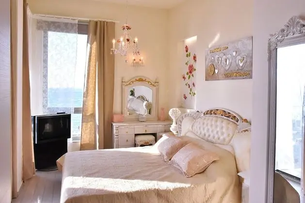 Villa, 3 Yatak Odası, Deniz Manzaralı