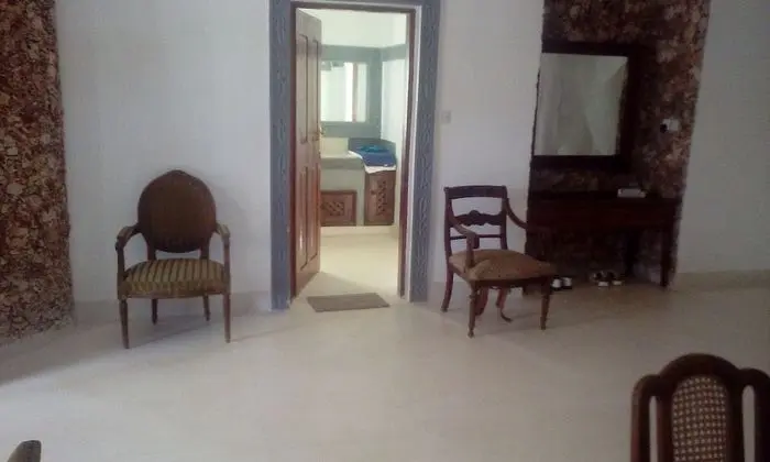 Villa, 4 Yatak Odası, Sigara İçilebilir, Balkon