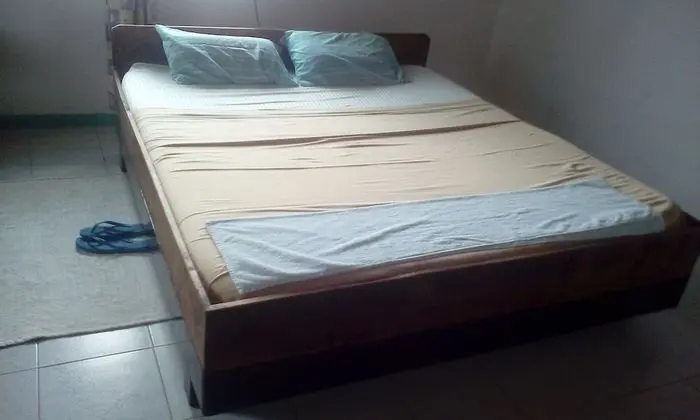 Villa, 4 Yatak Odası, Sigara İçilebilir, Balkon