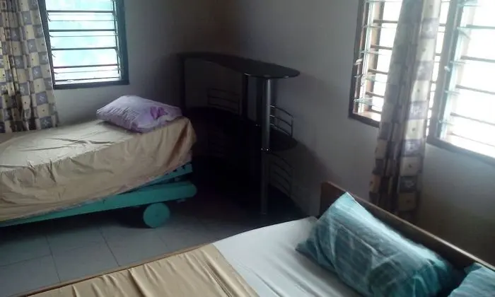 Villa, 4 Yatak Odası, Sigara İçilebilir, Balkon