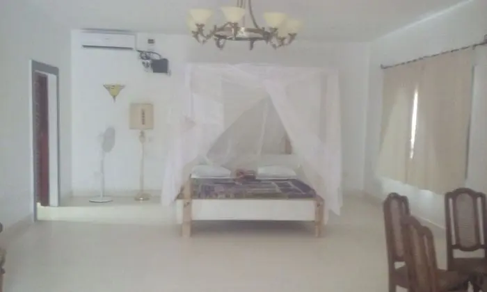 Villa, 4 Yatak Odası, Sigara İçilebilir, Balkon
