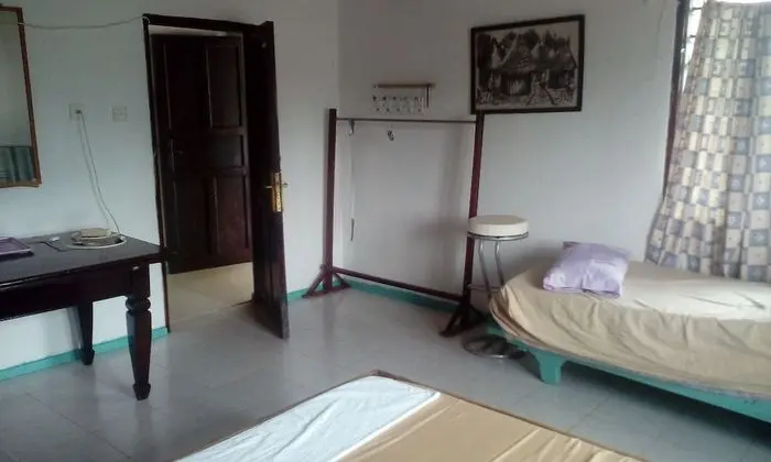 Villa, 4 Yatak Odası, Sigara İçilebilir, Balkon