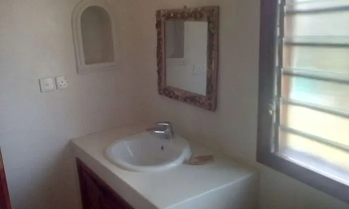 Villa, 4 Yatak Odası, Sigara İçilebilir, Balkon