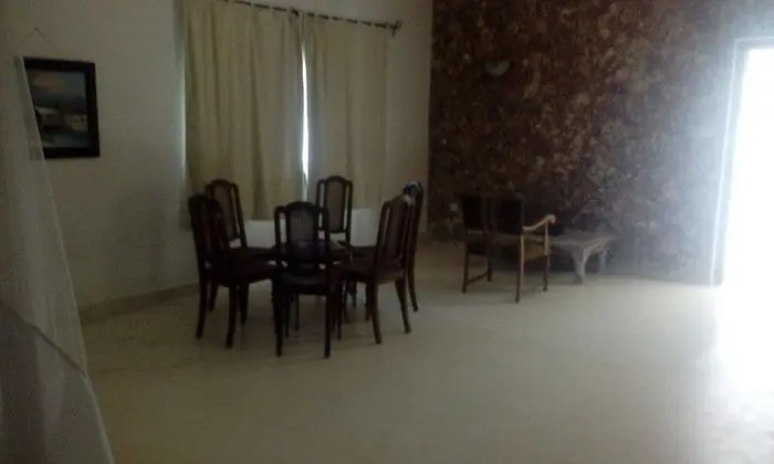 Villa, 4 Yatak Odası, Sigara İçilebilir, Balkon