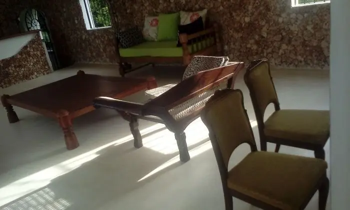 Villa, 4 Yatak Odası, Sigara İçilebilir, Balkon