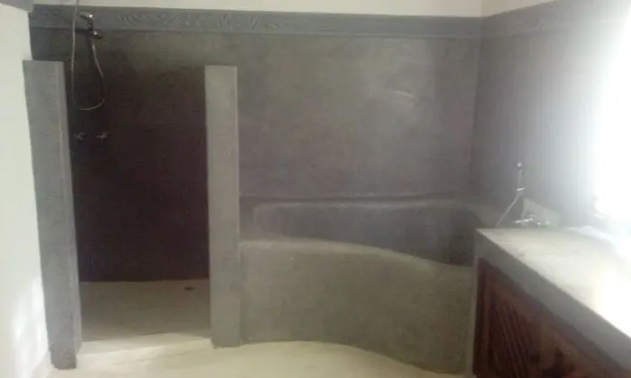 Villa, 4 Yatak Odası, Sigara İçilebilir, Balkon