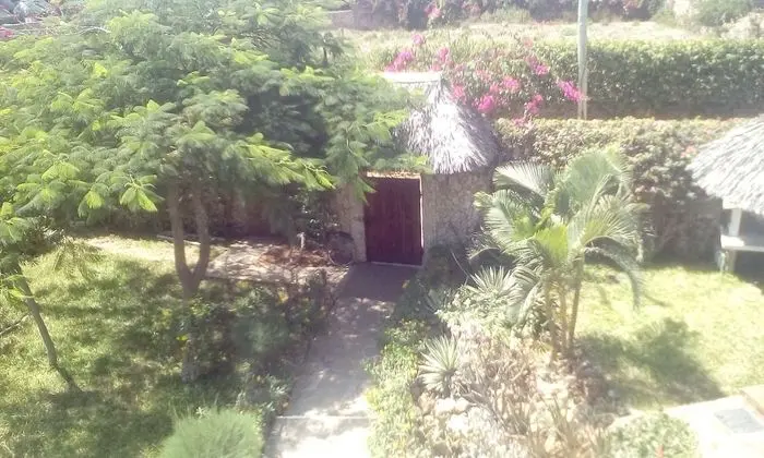 Villa, 4 Yatak Odası, Sigara İçilebilir, Balkon