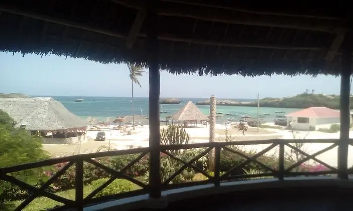 Villa, 4 Yatak Odası, Sigara İçilebilir, Balkon