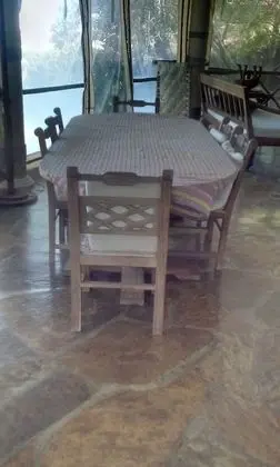 Villa, 4 Yatak Odası, Sigara İçilebilir, Balkon