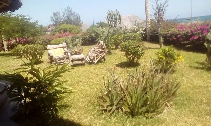 Villa, 4 Yatak Odası, Sigara İçilebilir, Balkon