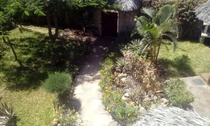 Villa, 4 Yatak Odası, Sigara İçilebilir, Balkon