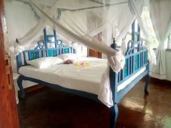 Villa, 4 Yatak Odası, Sigara İçilebilir, Veranda