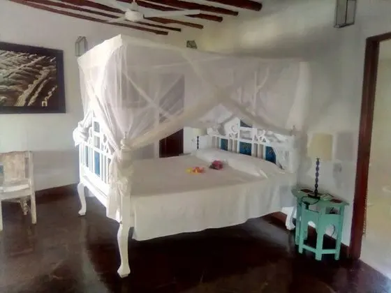 Villa, 4 Yatak Odası, Sigara İçilebilir, Veranda
