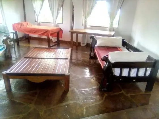 Villa, 4 Yatak Odası, Sigara İçilebilir, Veranda