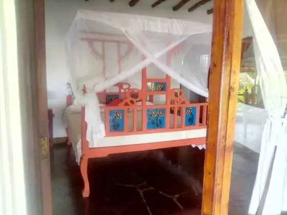 Villa, 4 Yatak Odası, Sigara İçilebilir, Veranda