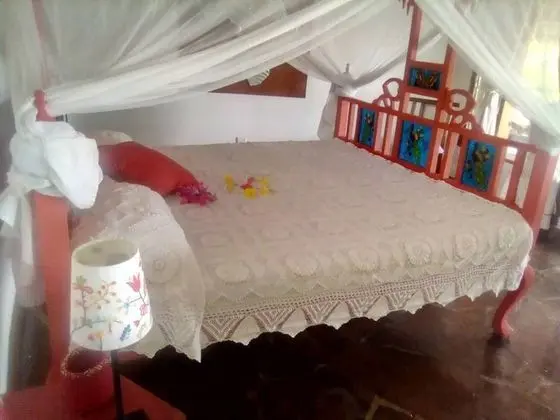Villa, 4 Yatak Odası, Sigara İçilebilir, Veranda