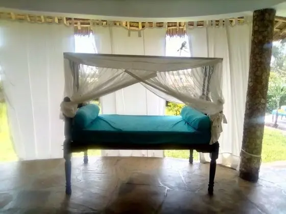 Villa, 4 Yatak Odası, Sigara İçilebilir, Veranda