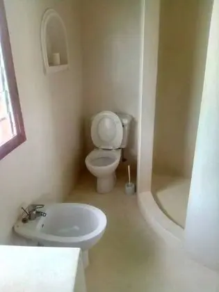 Villa, 4 Yatak Odası, Sigara İçilebilir, Veranda