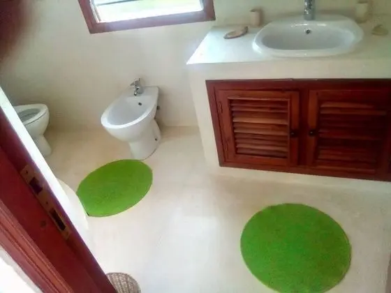 Villa, 4 Yatak Odası, Sigara İçilebilir, Veranda