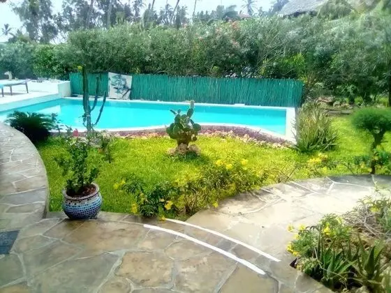 Villa, 4 Yatak Odası, Sigara İçilebilir, Veranda