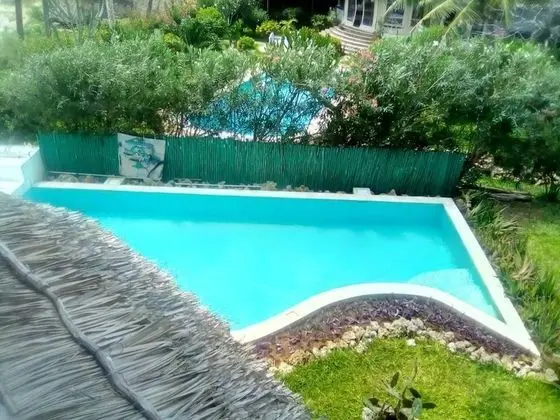 Villa, 4 Yatak Odası, Sigara İçilebilir, Veranda