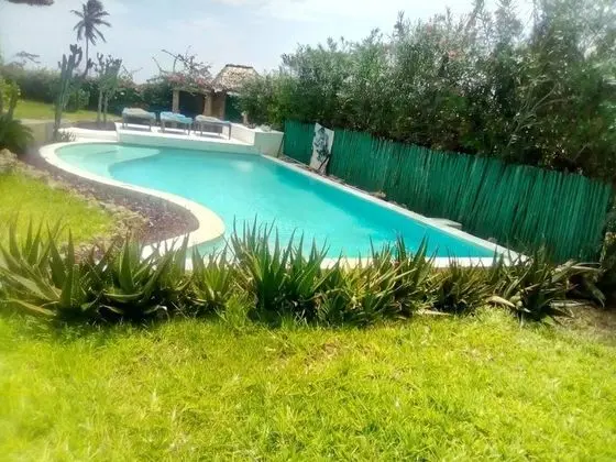 Villa, 4 Yatak Odası, Sigara İçilebilir, Veranda