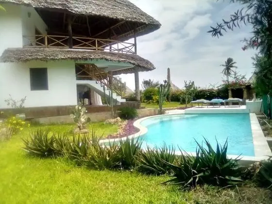 Villa, 4 Yatak Odası, Sigara İçilebilir, Veranda