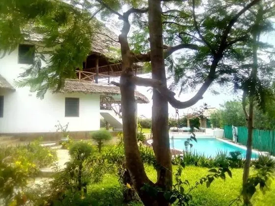 Villa, 4 Yatak Odası, Sigara İçilebilir, Veranda