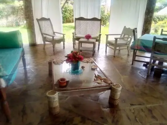 Villa, 4 Yatak Odası, Sigara İçilebilir, Veranda