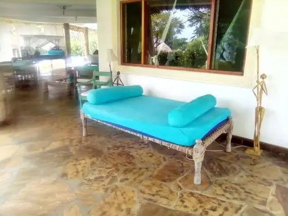 Villa, 4 Yatak Odası, Sigara İçilebilir, Veranda