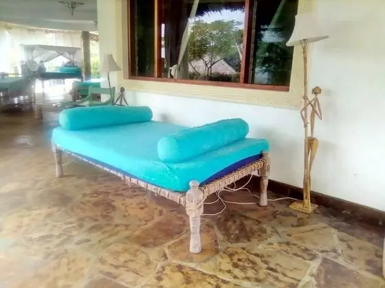 Villa, 4 Yatak Odası, Sigara İçilebilir, Veranda