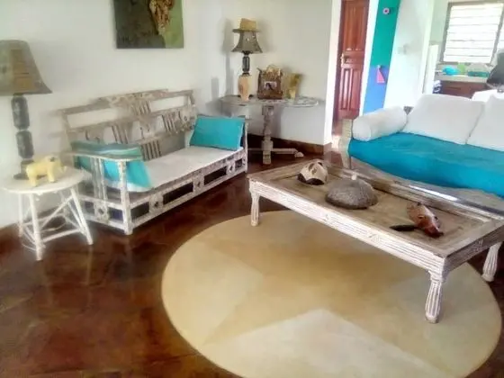 Villa, 4 Yatak Odası, Sigara İçilebilir, Veranda