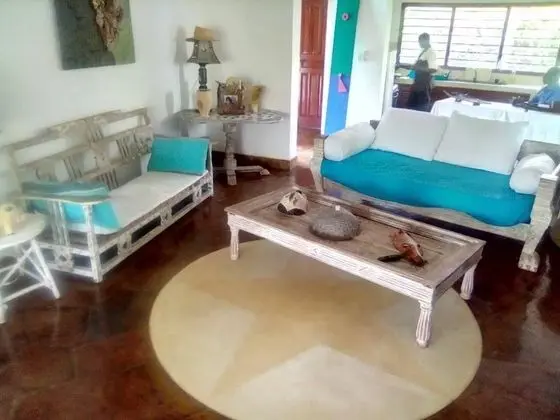 Villa, 4 Yatak Odası, Sigara İçilebilir, Veranda