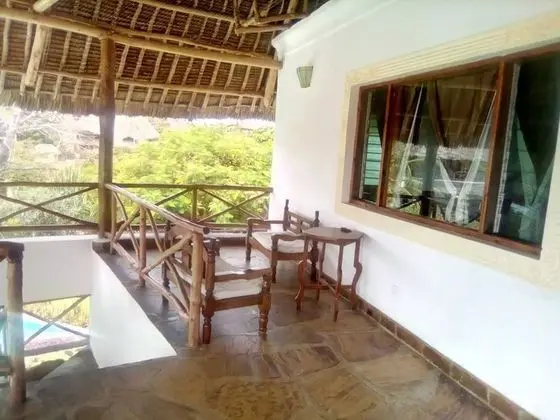 Villa, 4 Yatak Odası, Sigara İçilebilir, Veranda