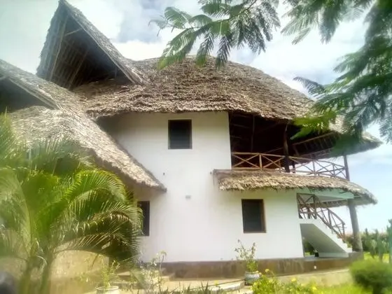 Villa, 4 Yatak Odası, Sigara İçilebilir, Veranda
